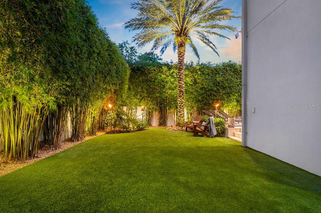 BYARS THOMPSON ADD DAVIS - Residential