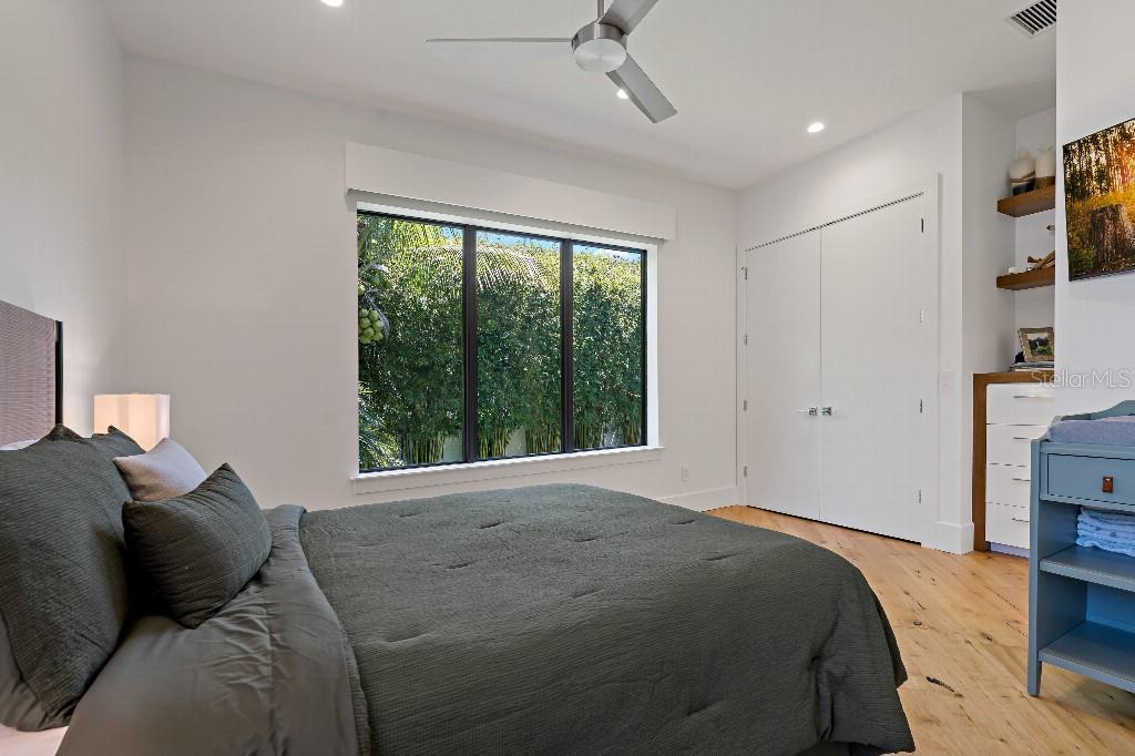 BYARS THOMPSON ADD DAVIS - Residential