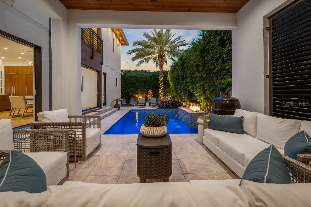 BYARS THOMPSON ADD DAVIS - Residential