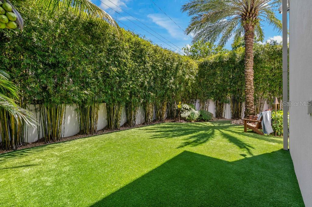 BYARS THOMPSON ADD DAVIS - Residential