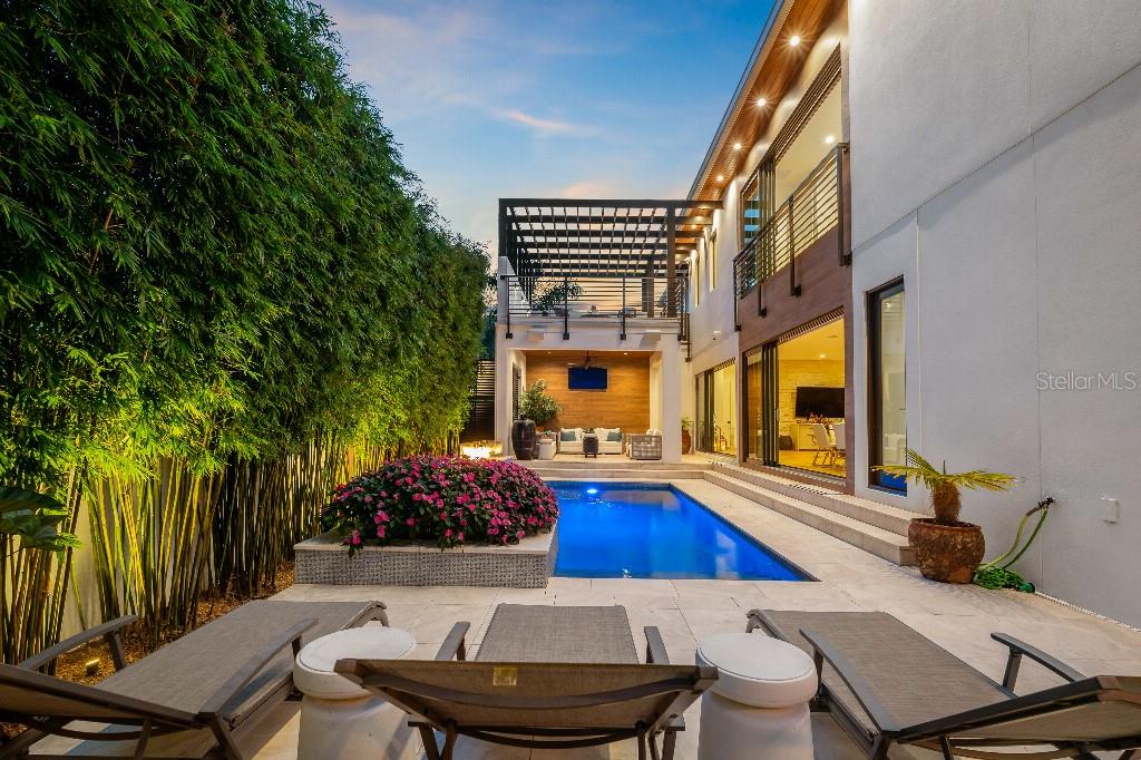 BYARS THOMPSON ADD DAVIS - Residential