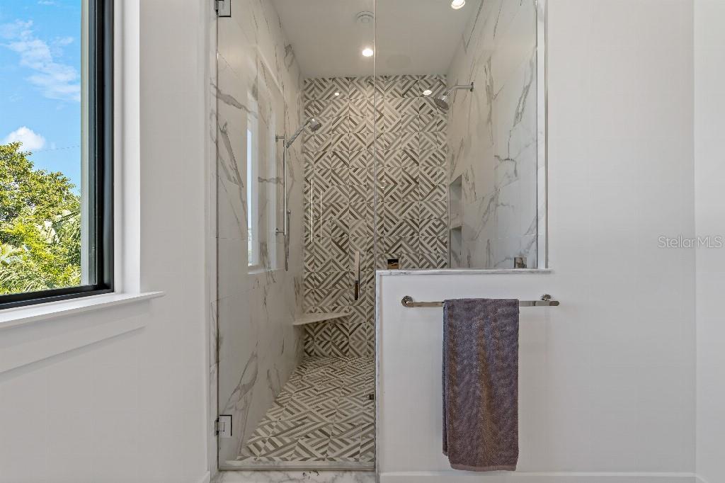 BYARS THOMPSON ADD DAVIS - Residential