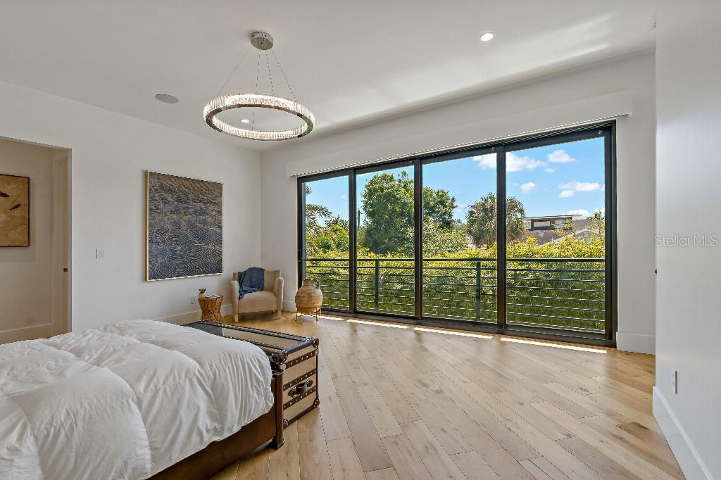 BYARS THOMPSON ADD DAVIS - Residential