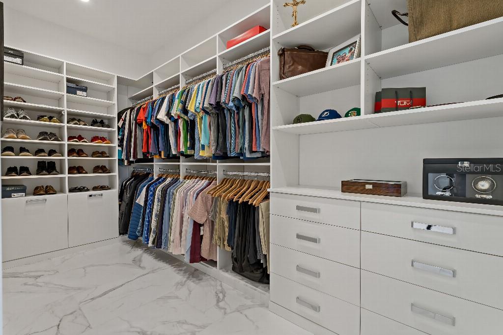 BYARS THOMPSON ADD DAVIS - Residential