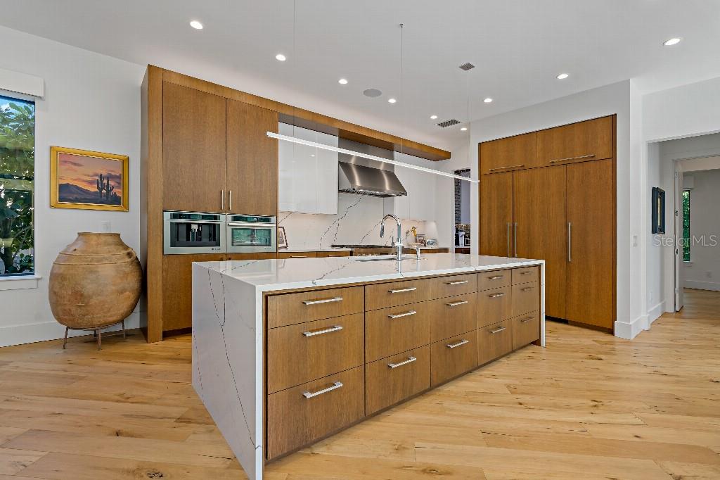 BYARS THOMPSON ADD DAVIS - Residential