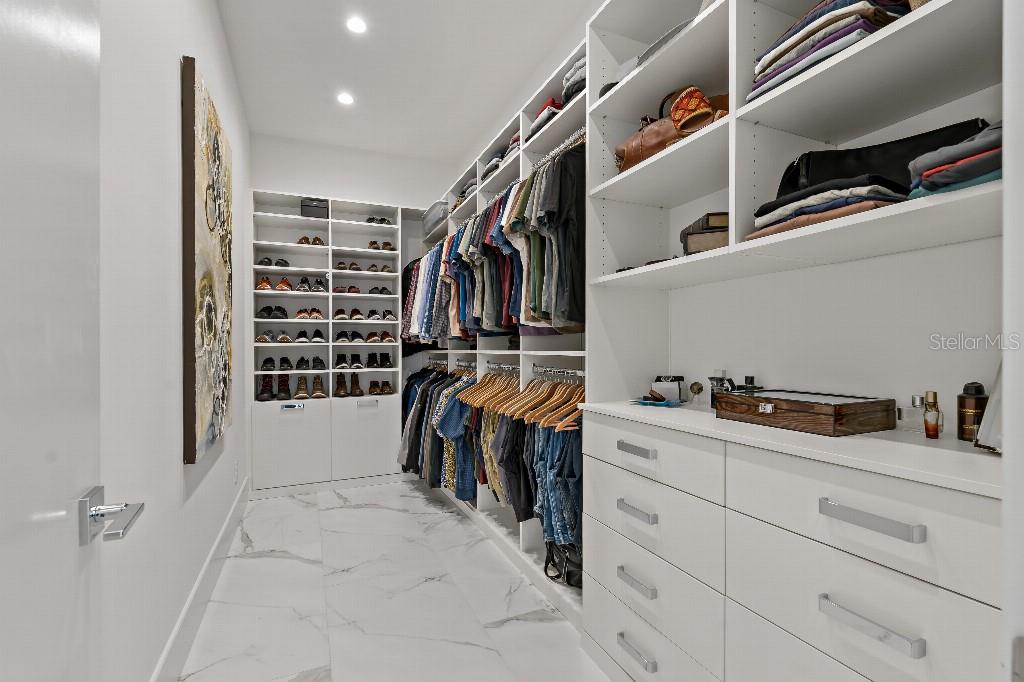 BYARS THOMPSON ADD DAVIS - Residential