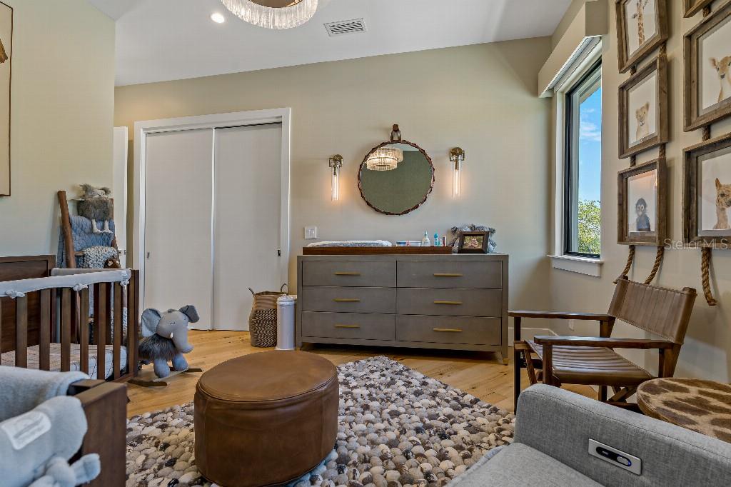 BYARS THOMPSON ADD DAVIS - Residential