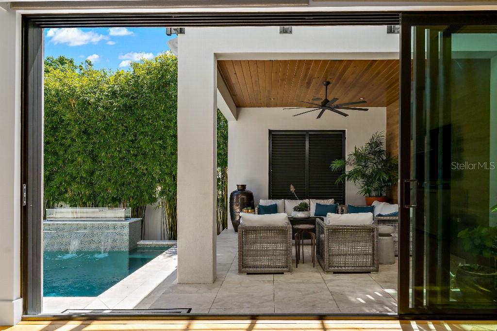 BYARS THOMPSON ADD DAVIS - Residential