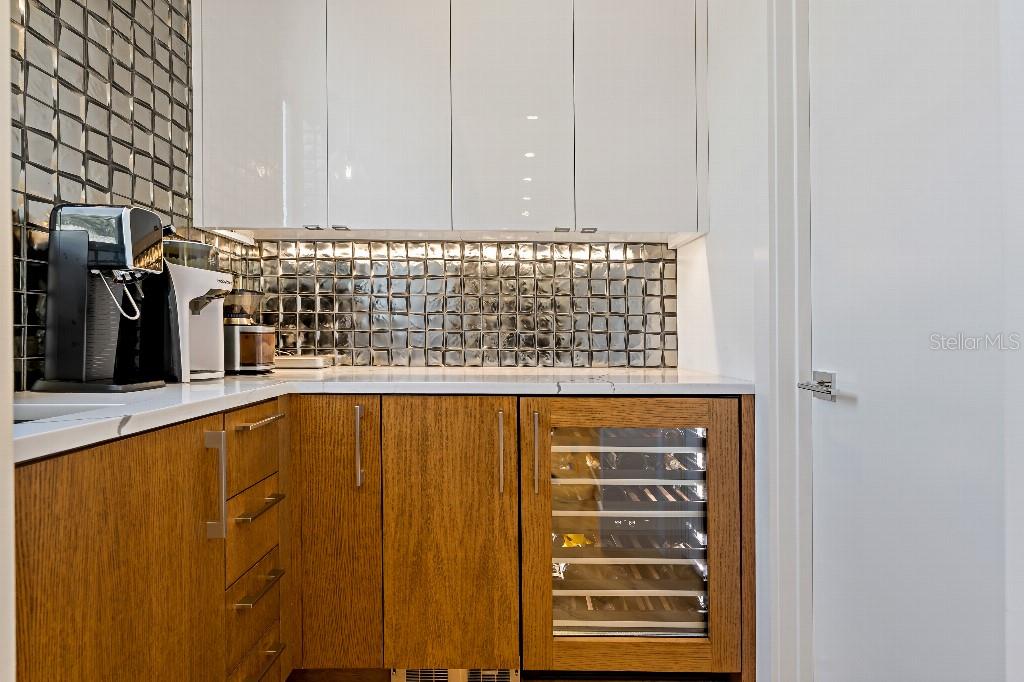 BYARS THOMPSON ADD DAVIS - Residential