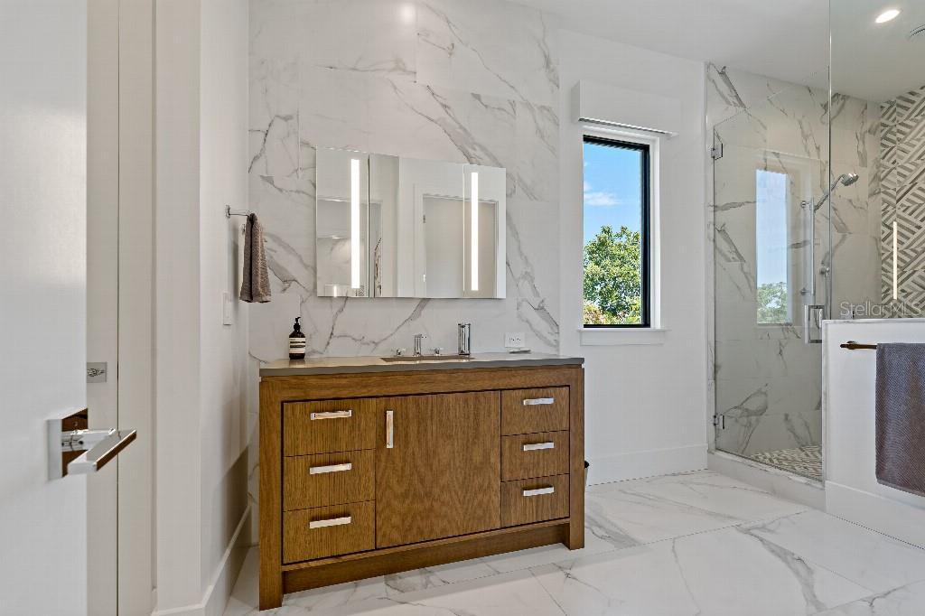 BYARS THOMPSON ADD DAVIS - Residential