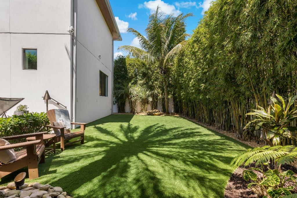 BYARS THOMPSON ADD DAVIS - Residential