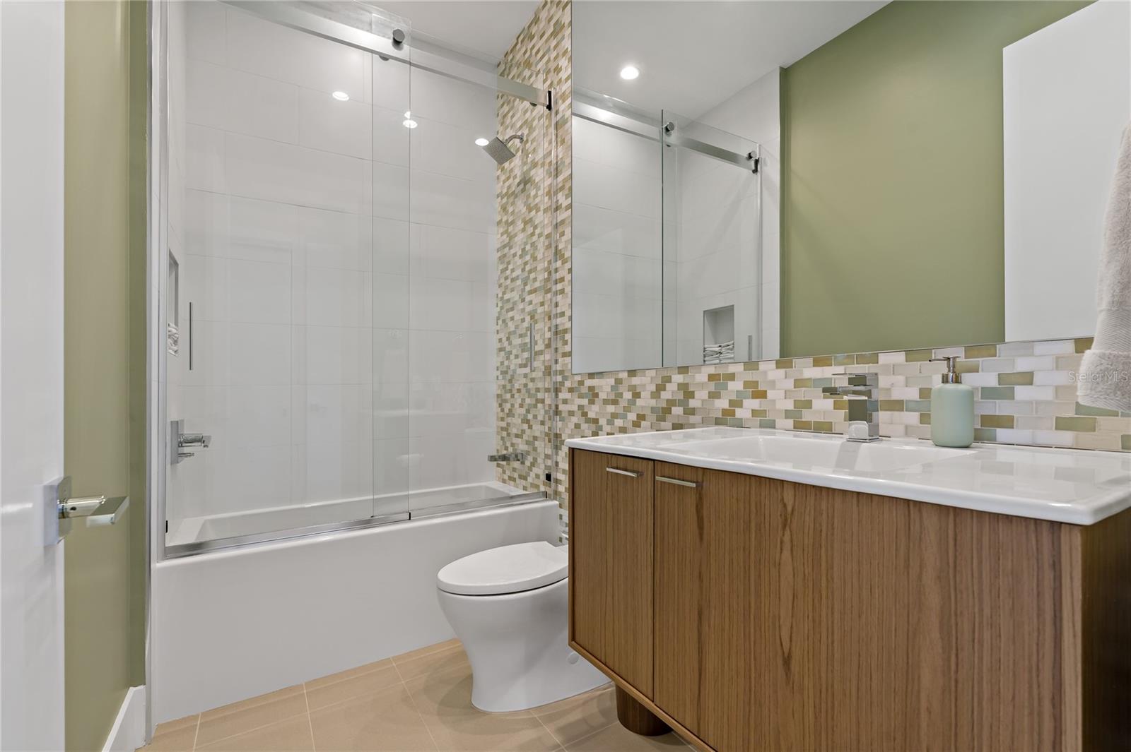 BYARS THOMPSON ADD DAVIS - Residential