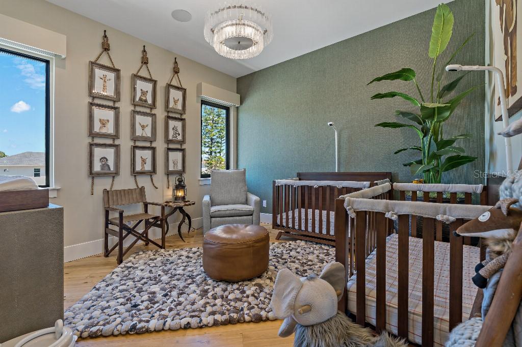 BYARS THOMPSON ADD DAVIS - Residential