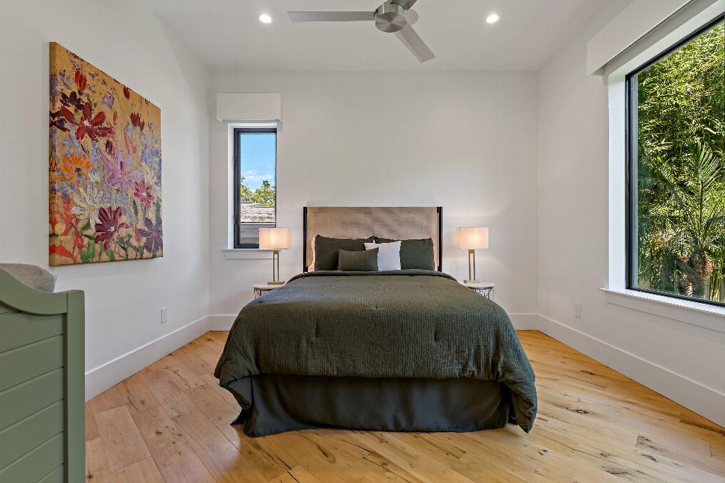 BYARS THOMPSON ADD DAVIS - Residential