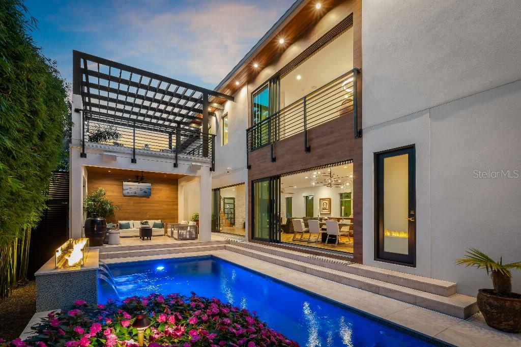 BYARS THOMPSON ADD DAVIS - Residential