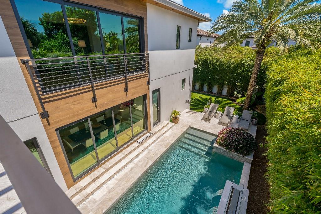 BYARS THOMPSON ADD DAVIS - Residential