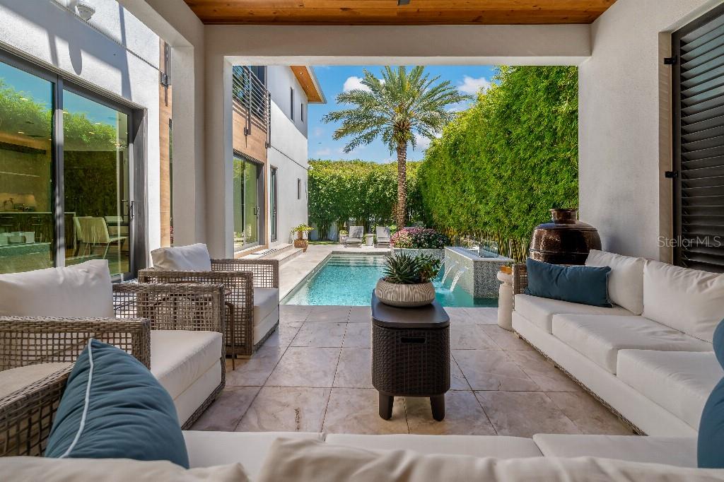 BYARS THOMPSON ADD DAVIS - Residential