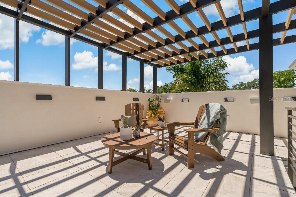 BYARS THOMPSON ADD DAVIS - Residential