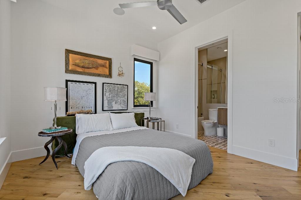 BYARS THOMPSON ADD DAVIS - Residential