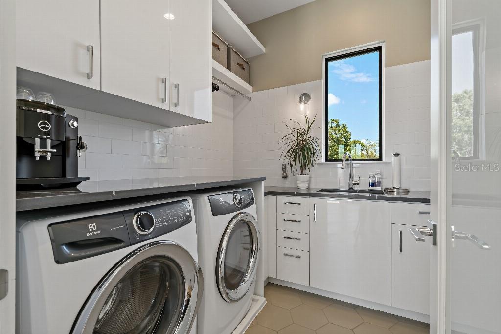 BYARS THOMPSON ADD DAVIS - Residential