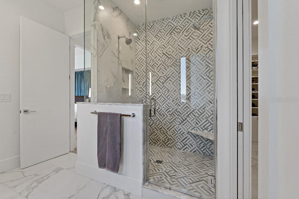 BYARS THOMPSON ADD DAVIS - Residential