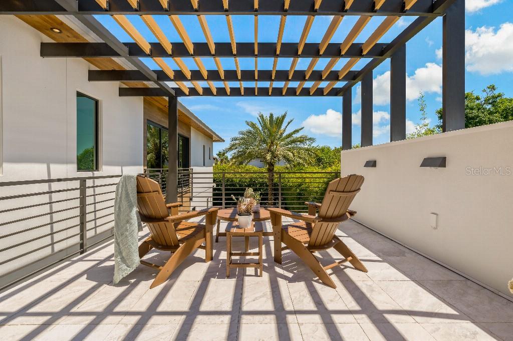 BYARS THOMPSON ADD DAVIS - Residential