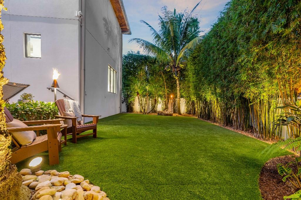 BYARS THOMPSON ADD DAVIS - Residential