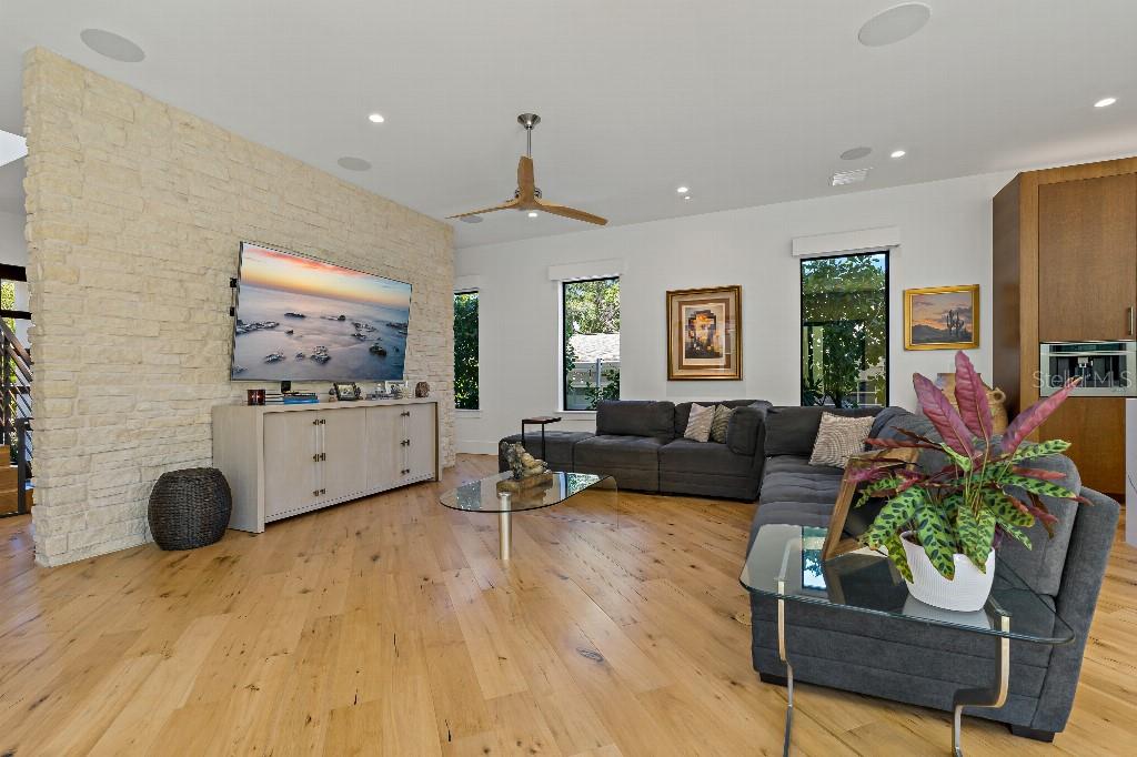 BYARS THOMPSON ADD DAVIS - Residential