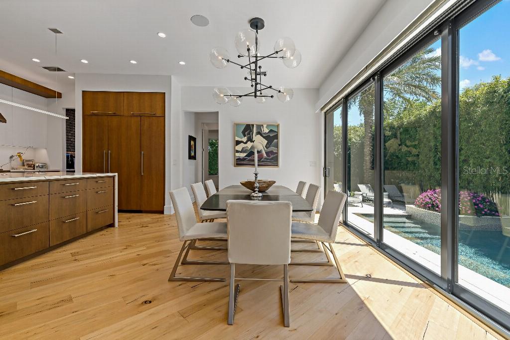 BYARS THOMPSON ADD DAVIS - Residential