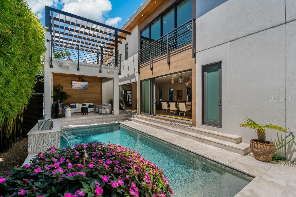 BYARS THOMPSON ADD DAVIS - Residential