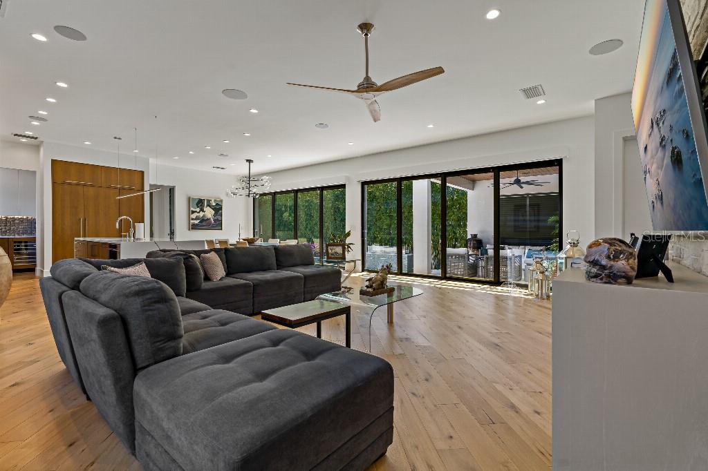 BYARS THOMPSON ADD DAVIS - Residential