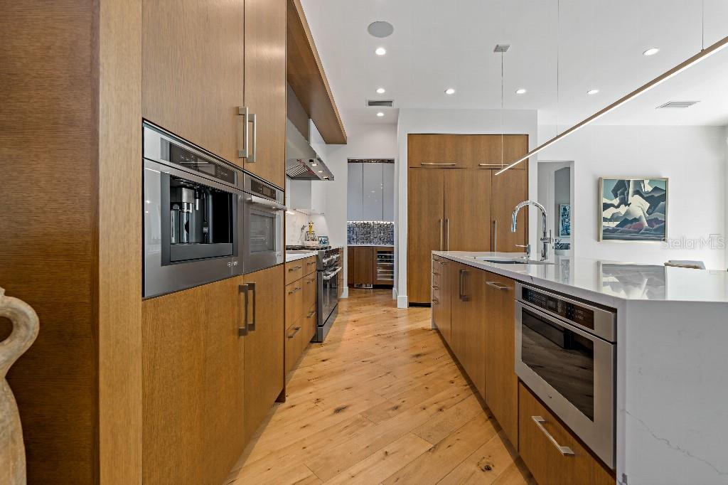 BYARS THOMPSON ADD DAVIS - Residential