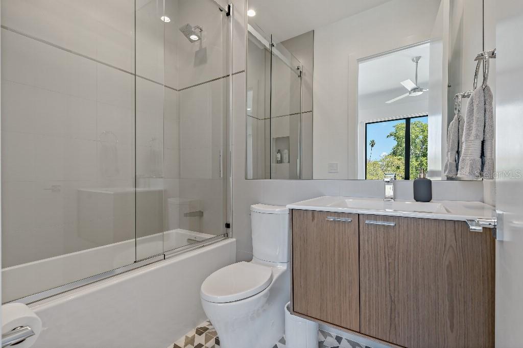 BYARS THOMPSON ADD DAVIS - Residential