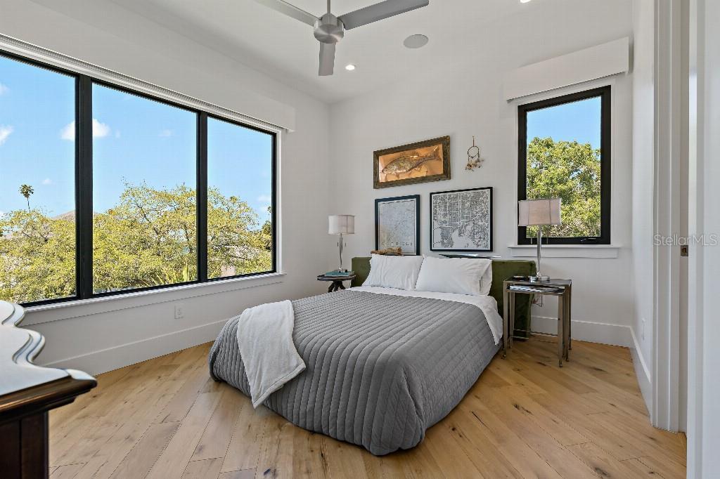 BYARS THOMPSON ADD DAVIS - Residential