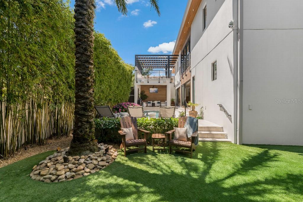 BYARS THOMPSON ADD DAVIS - Residential