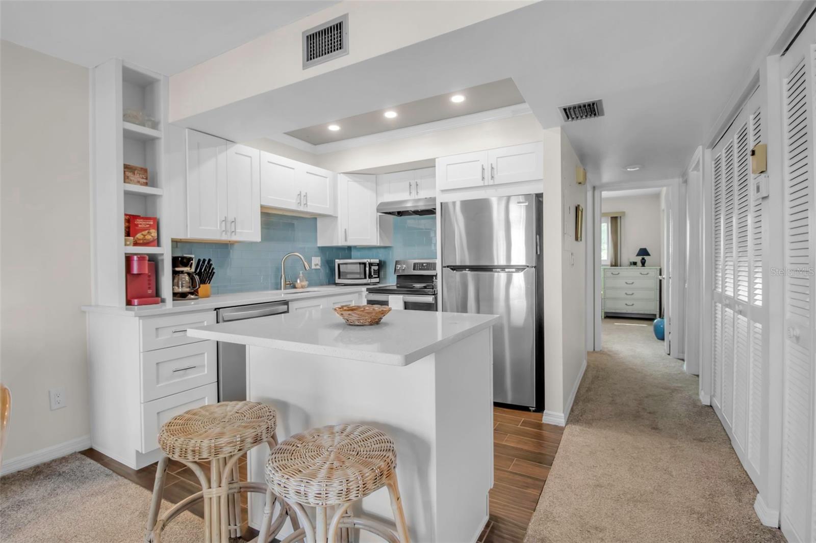 IMPERIAL PLACE - Residential