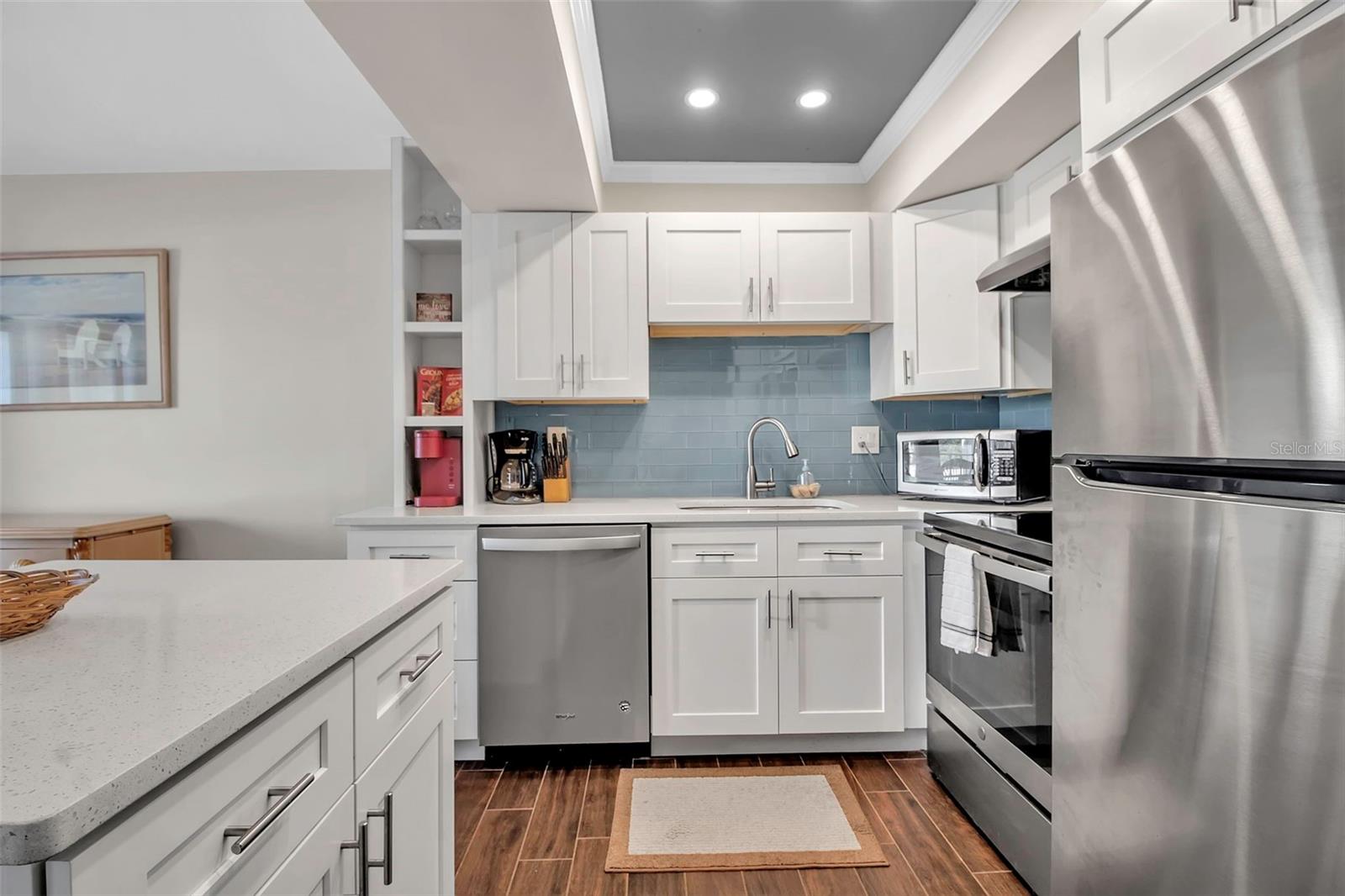 IMPERIAL PLACE - Residential