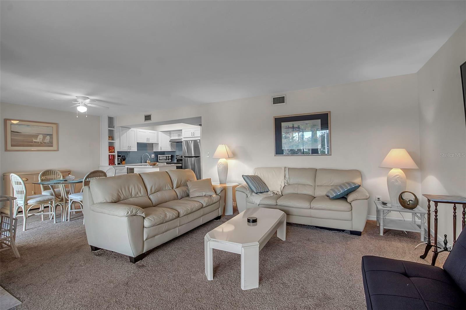 IMPERIAL PLACE - Residential