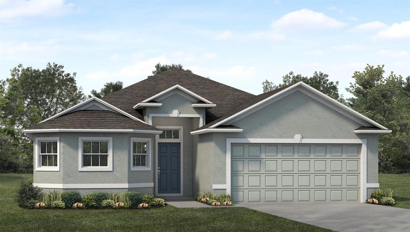 OAKS RETMT VILLAGE - Residential