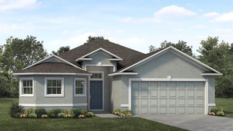 Photo of 1166 Bishop Street, Avon Park, FL 33825 (MLS # R4911011)