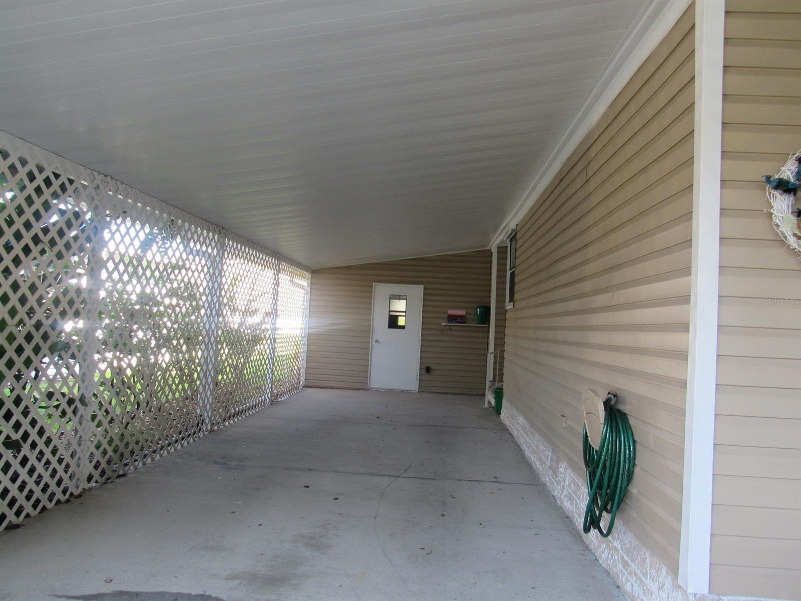 Terra Mar Village Mhp Sec 03 - Residential