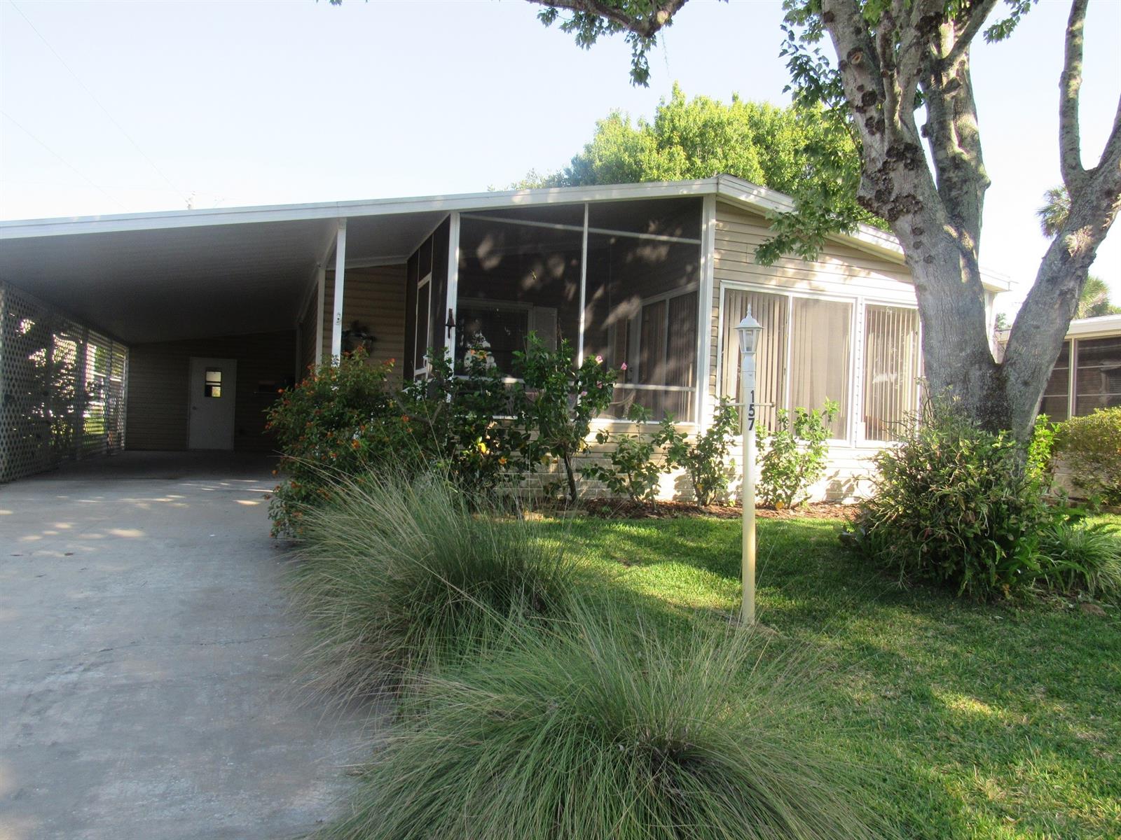 Terra Mar Village Mhp Sec 03 - Residential