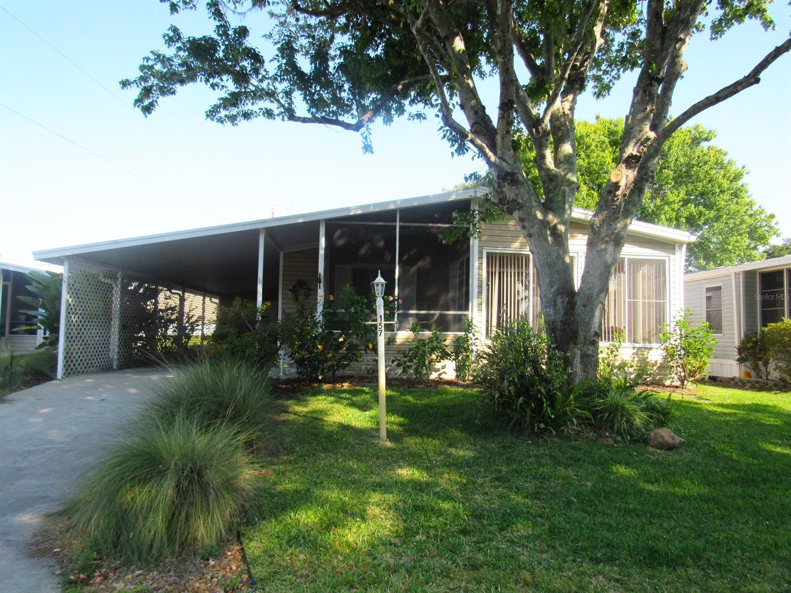 Terra Mar Village Mhp Sec 03 - Residential