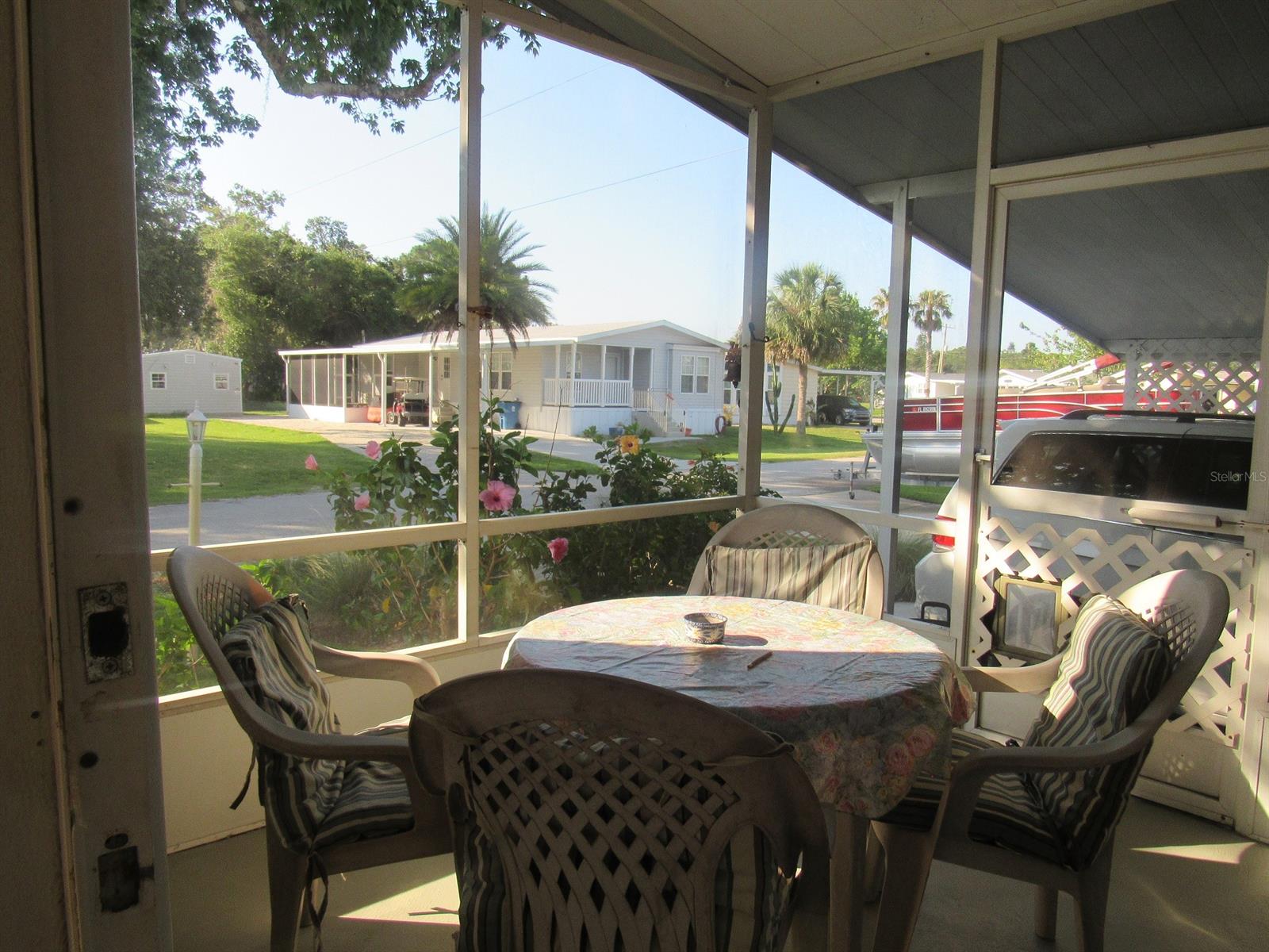 Terra Mar Village Mhp Sec 03 - Residential