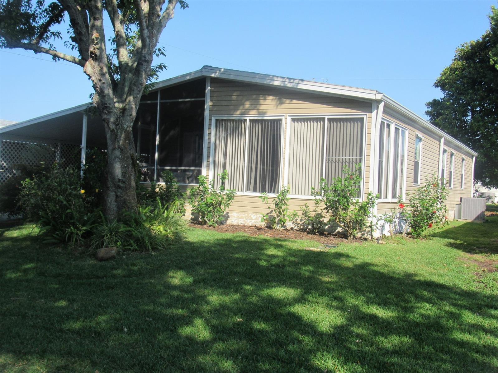 Terra Mar Village Mhp Sec 03 - Residential