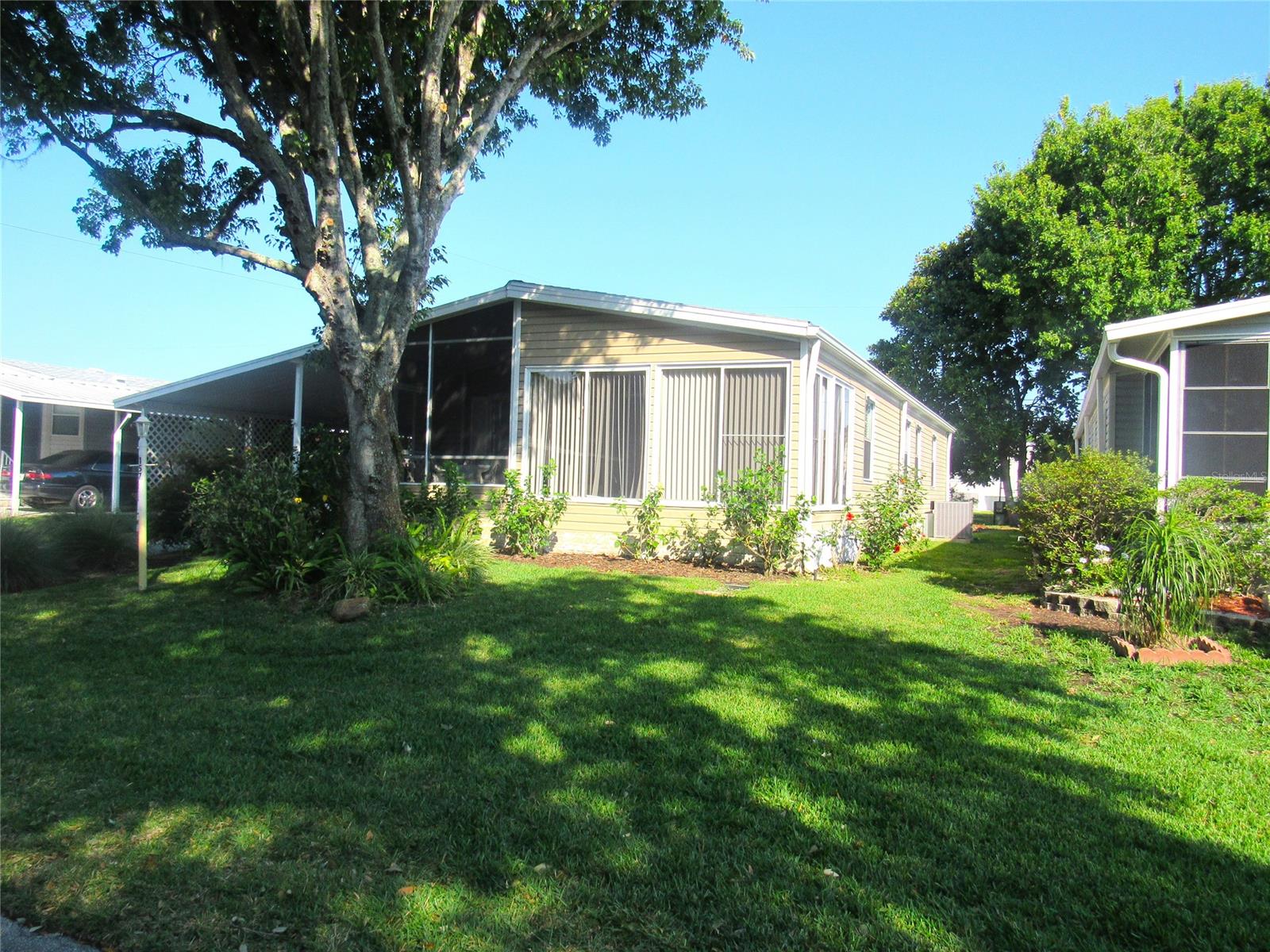 Terra Mar Village Mhp Sec 03 - Residential