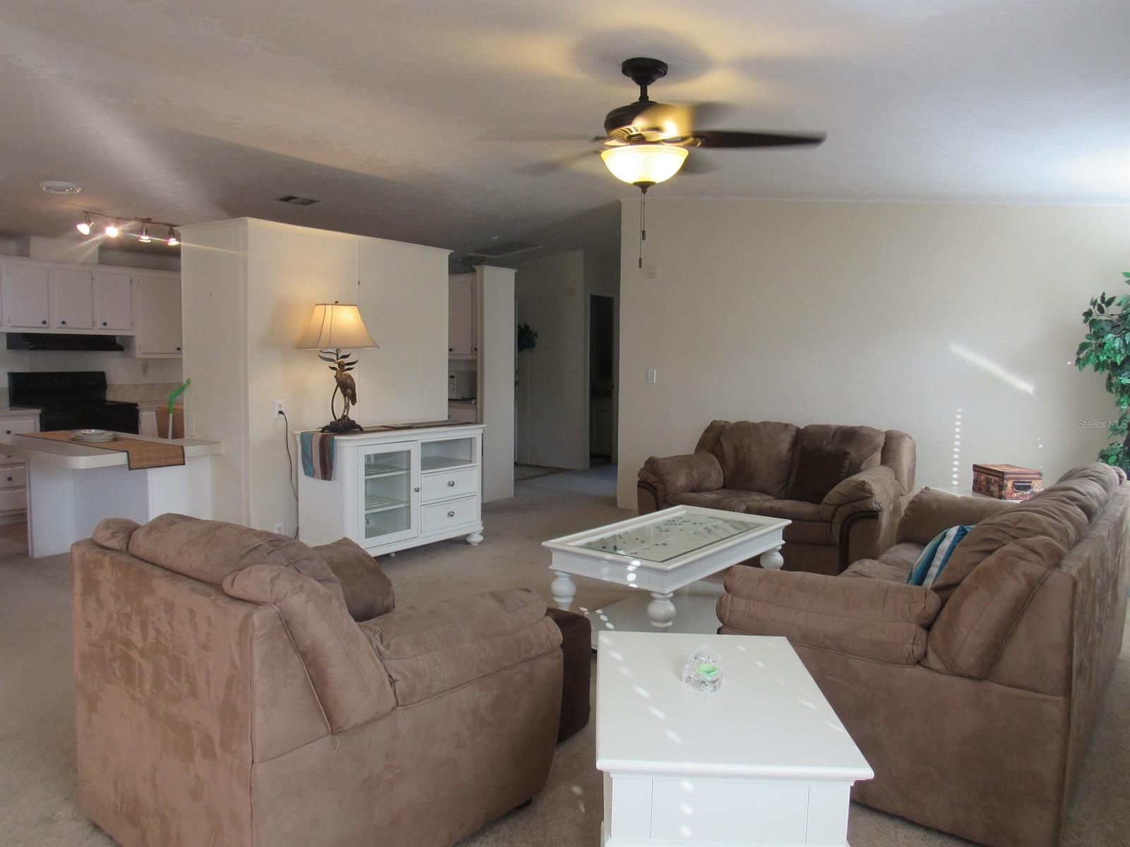 Terra Mar Village Mhp Sec 03 - Residential