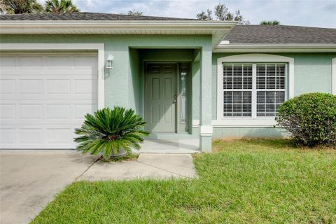 A home in NORTH PORT