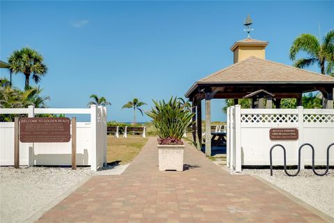 A home in NORTH PORT