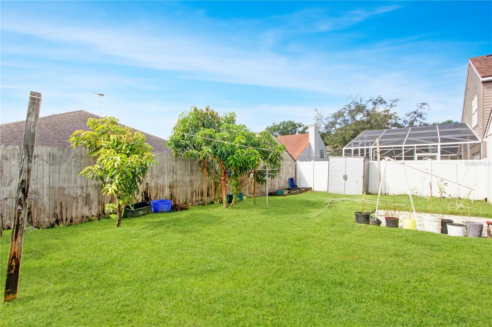 ALTAMONTE LANDING - Residential Lease